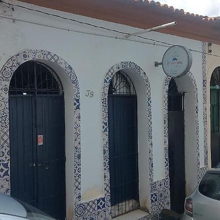 Casa De Hospedagem Ferreira - Centro Hotel São Luís Kültér fotó