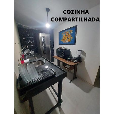 Casa De Hospedagem Ferreira - Centro Hotel São Luís Kültér fotó