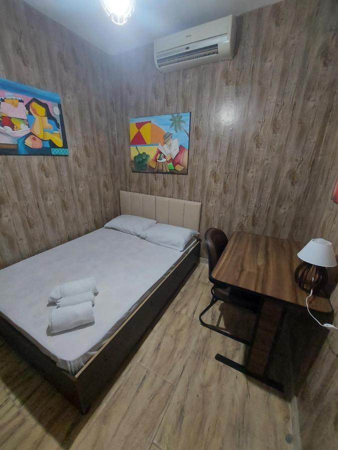Casa De Hospedagem Ferreira - Centro Hotel São Luís Kültér fotó