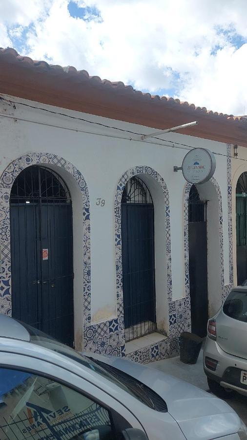 Casa De Hospedagem Ferreira - Centro Hotel São Luís Kültér fotó