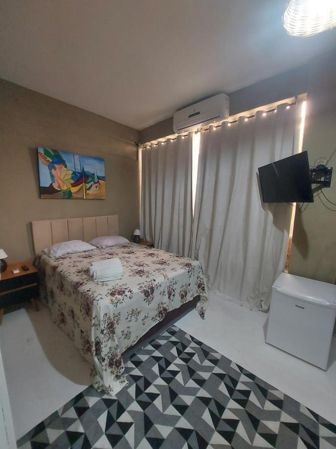 Casa De Hospedagem Ferreira - Centro Hotel São Luís Kültér fotó