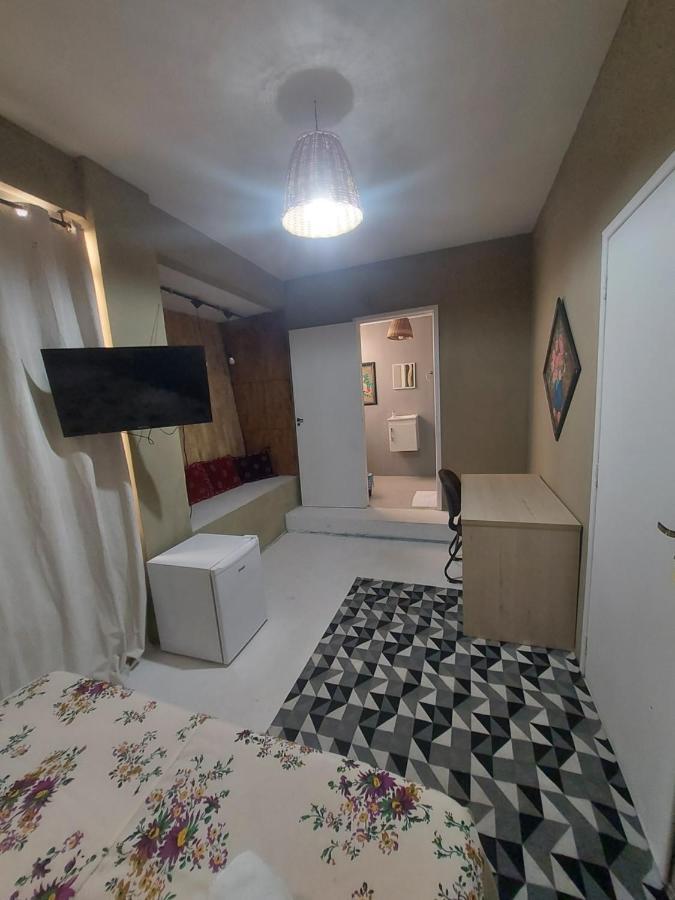 Casa De Hospedagem Ferreira - Centro Hotel São Luís Kültér fotó