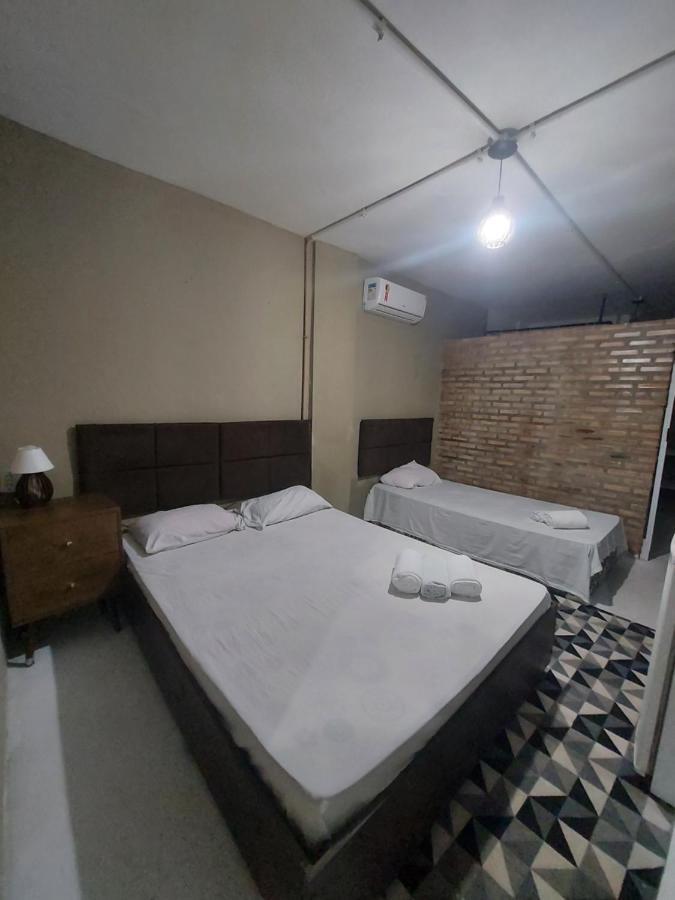 Casa De Hospedagem Ferreira - Centro Hotel São Luís Kültér fotó