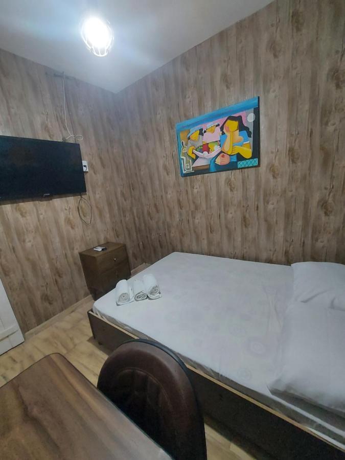 Casa De Hospedagem Ferreira - Centro Hotel São Luís Kültér fotó