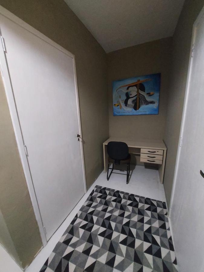 Casa De Hospedagem Ferreira - Centro Hotel São Luís Kültér fotó