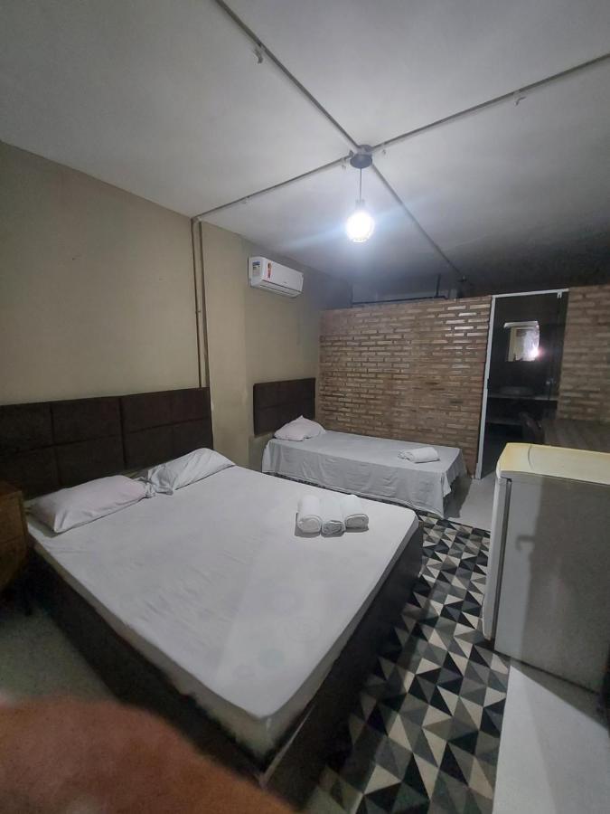 Casa De Hospedagem Ferreira - Centro Hotel São Luís Kültér fotó